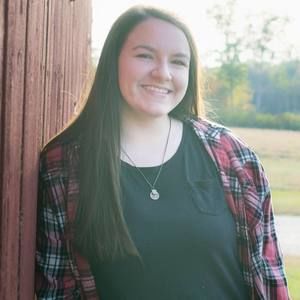 Meet your Posher, Kara